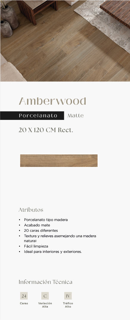 AmberwoodM