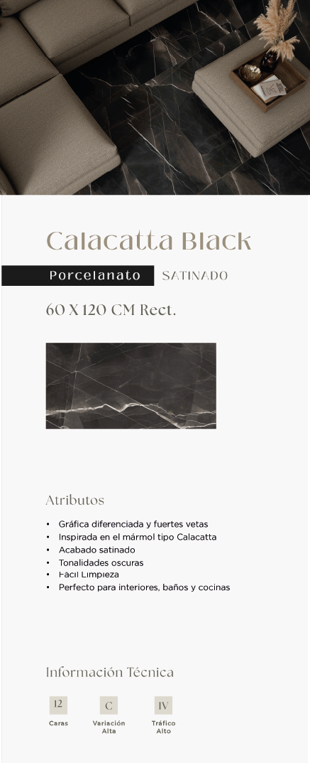 CalacattaBlackM